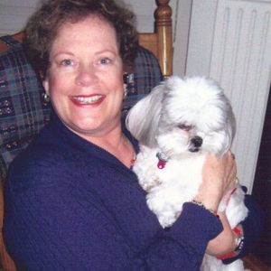 Meet your Posher, Christine